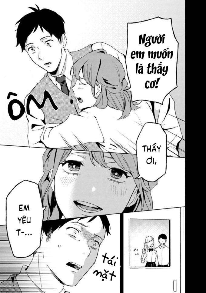 Biệt Khúc Cuối Cùng - Page 10