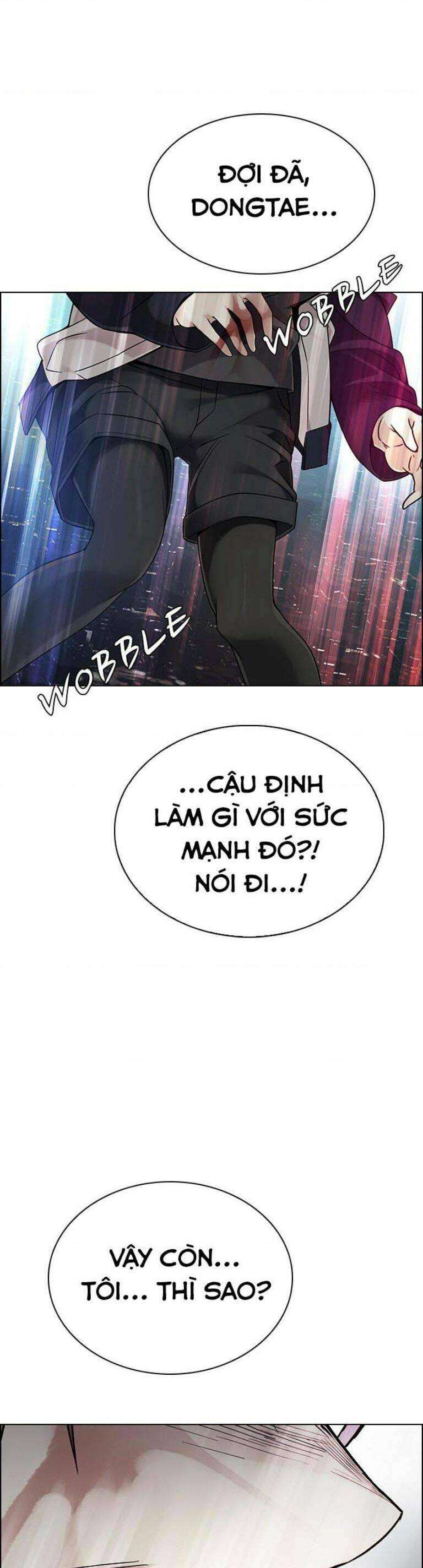 Dice-Trò Chơi Số Mệnh - Page 22