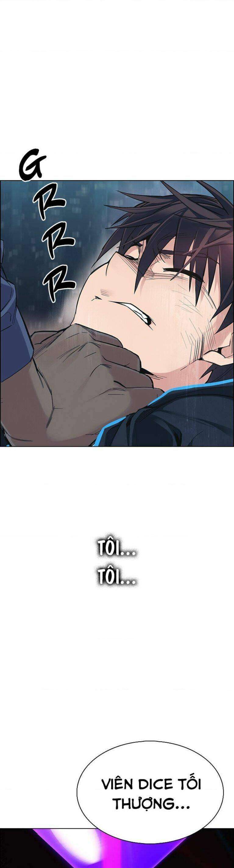 Dice-Trò Chơi Số Mệnh - Page 11