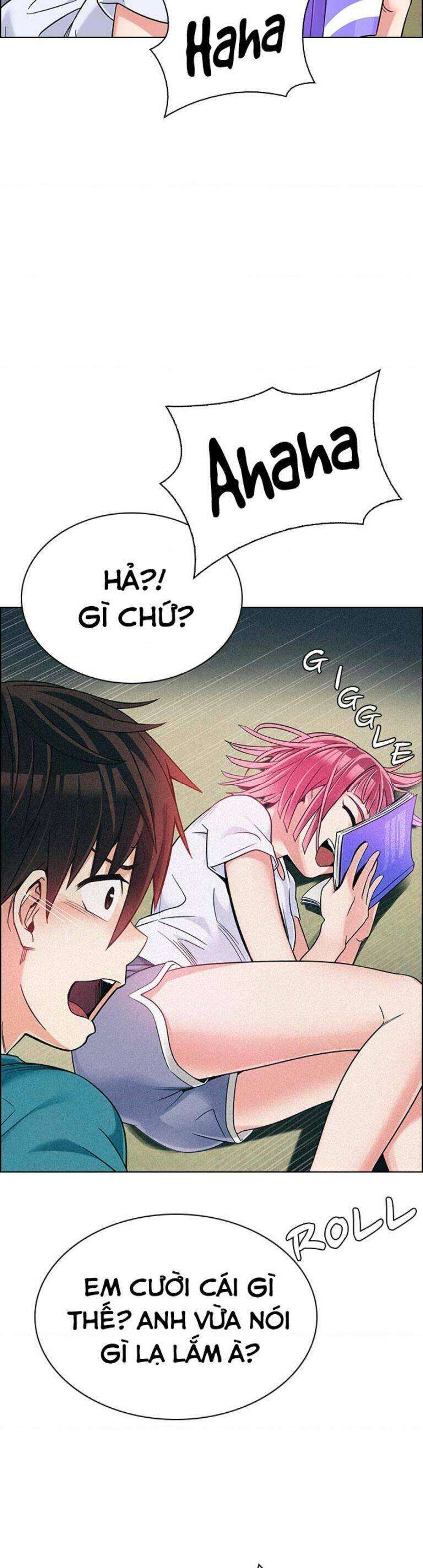 Dice-Trò Chơi Số Mệnh - Page 7