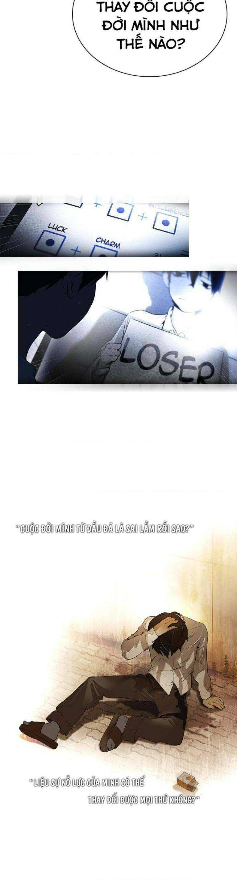 Dice-Trò Chơi Số Mệnh - Page 37