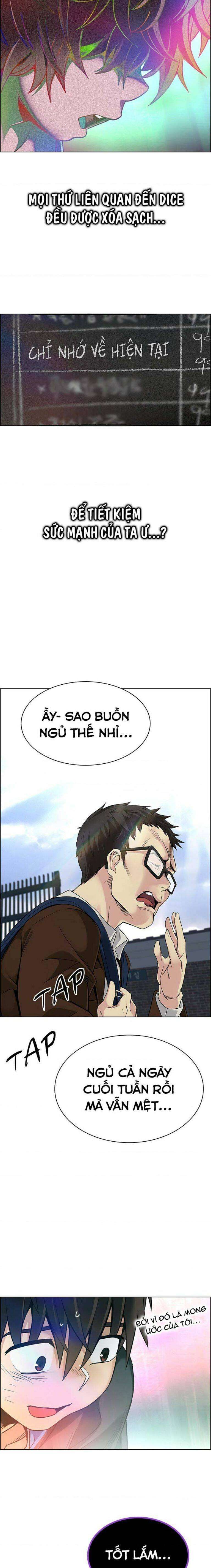 Dice-Trò Chơi Số Mệnh - Page 26