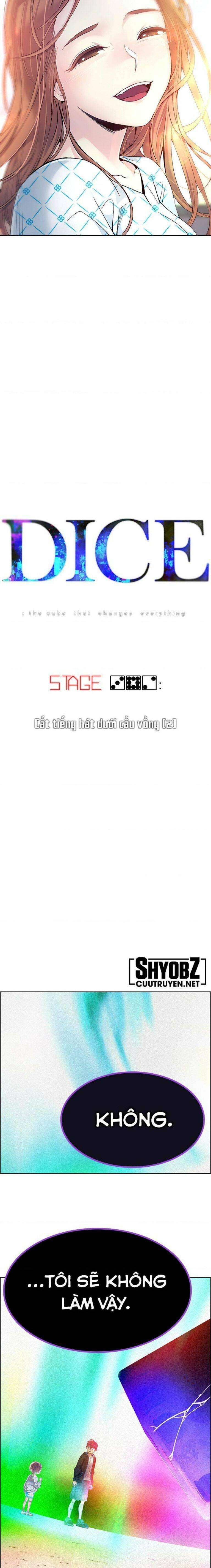 Dice-Trò Chơi Số Mệnh - Page 14