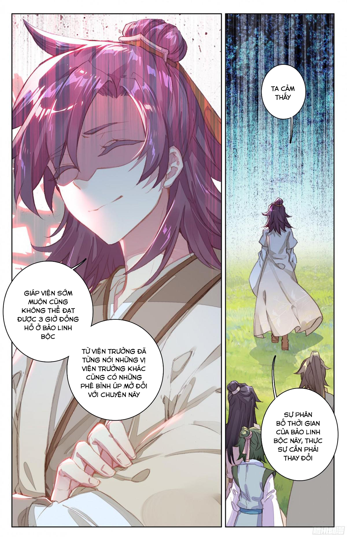 Nguyên Tôn - Page 10