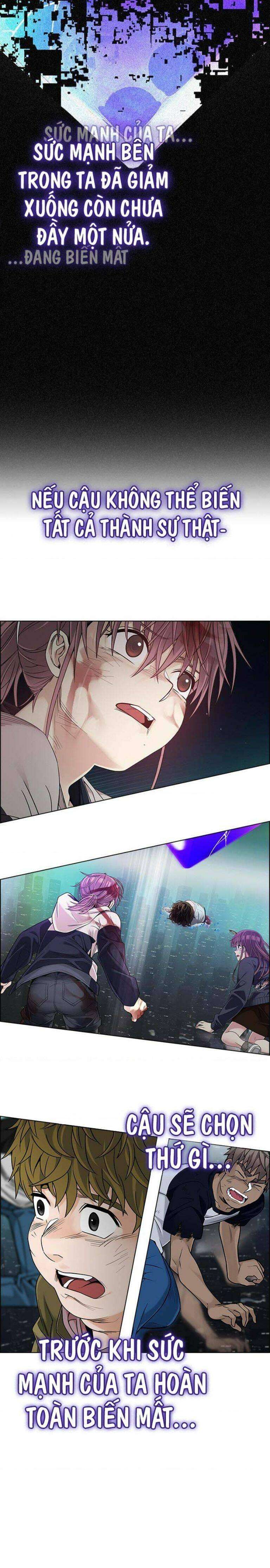 Dice-Trò Chơi Số Mệnh - Page 30