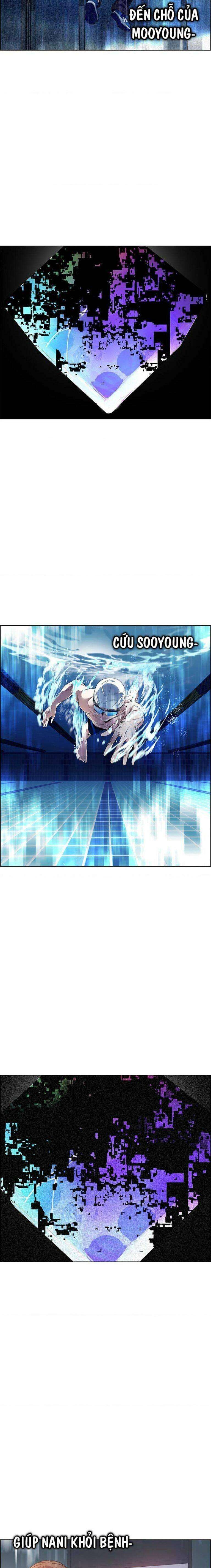 Dice-Trò Chơi Số Mệnh - Page 28