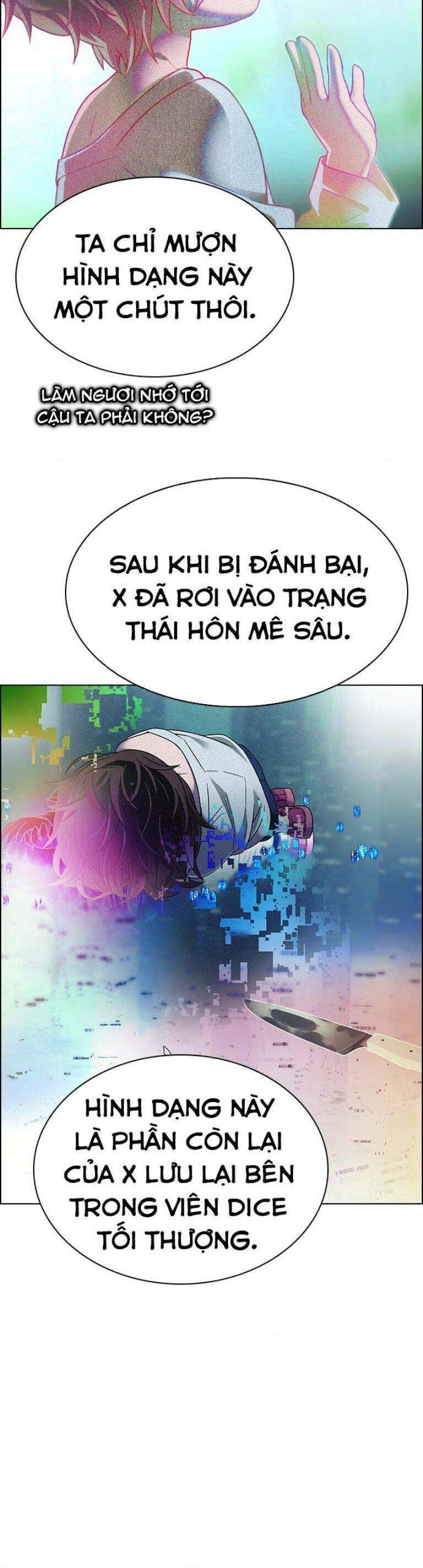 Dice-Trò Chơi Số Mệnh - Page 35