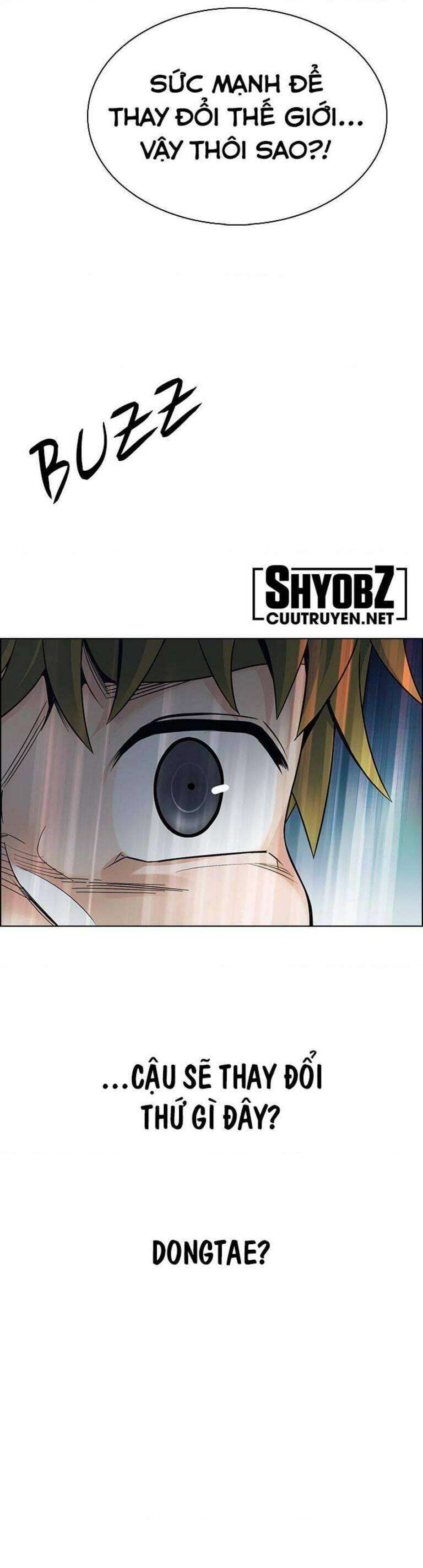 Dice-Trò Chơi Số Mệnh - Page 21