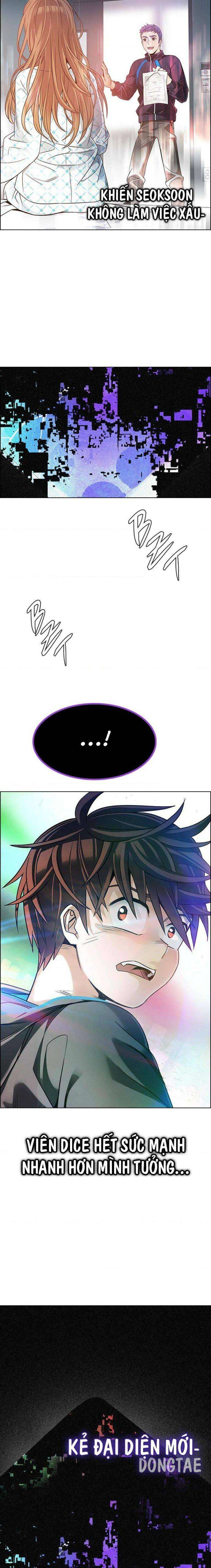 Dice-Trò Chơi Số Mệnh - Page 29