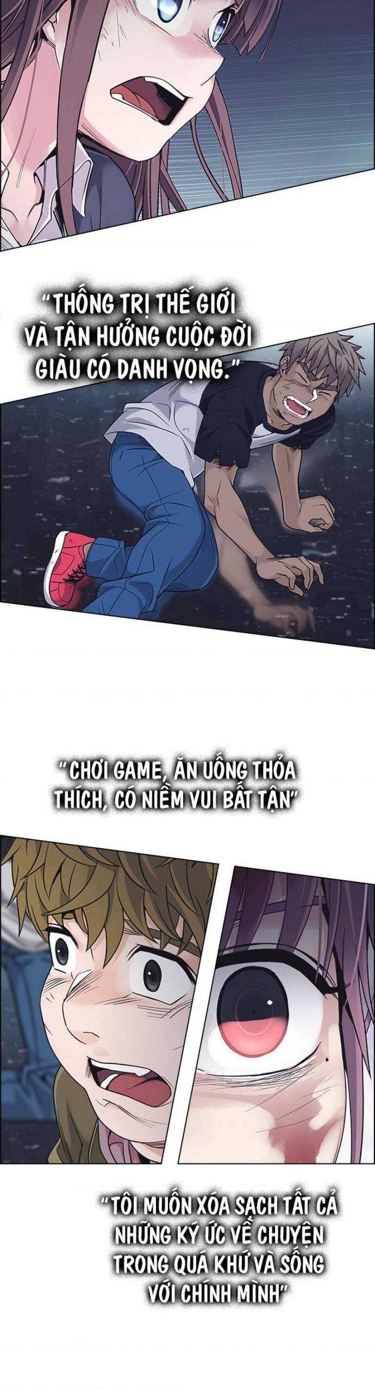 Dice-Trò Chơi Số Mệnh - Page 10