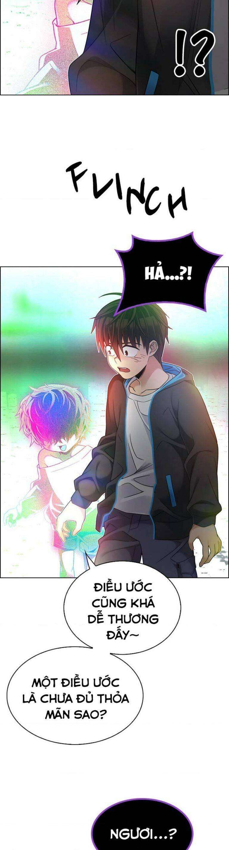 Dice-Trò Chơi Số Mệnh - Page 33