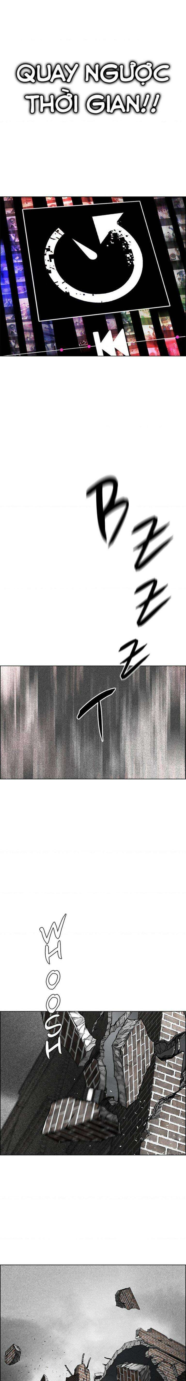 Dice-Trò Chơi Số Mệnh - Page 22