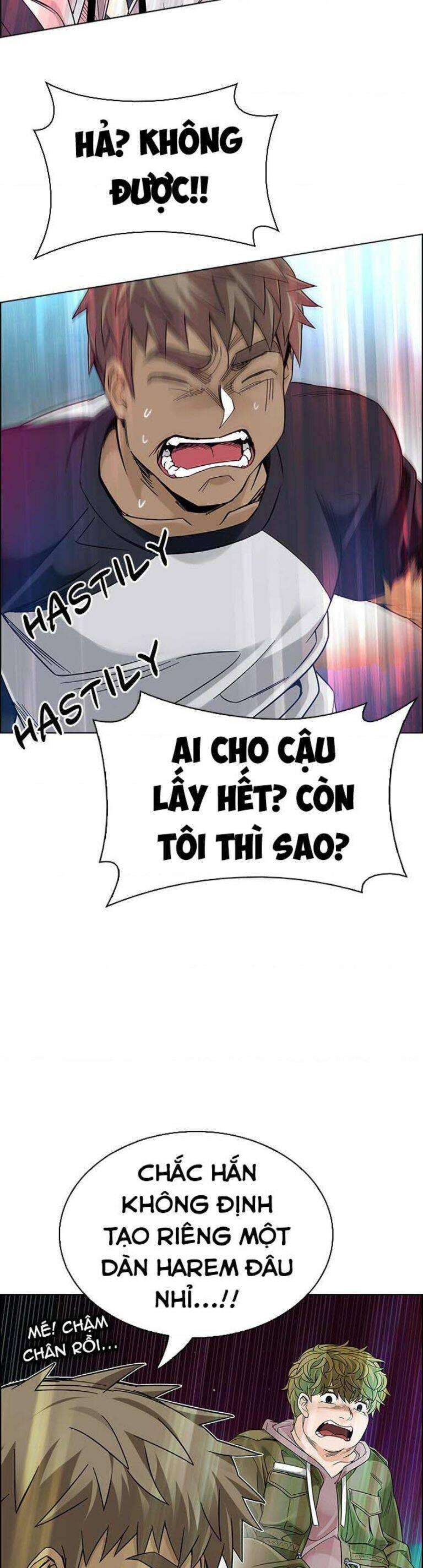 Dice-Trò Chơi Số Mệnh - Page 17