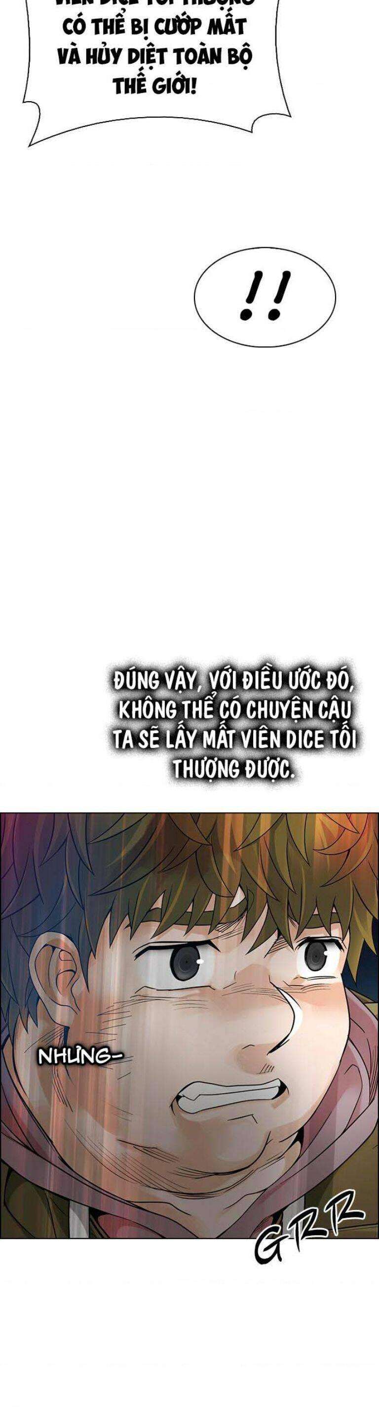 Dice-Trò Chơi Số Mệnh - Page 19