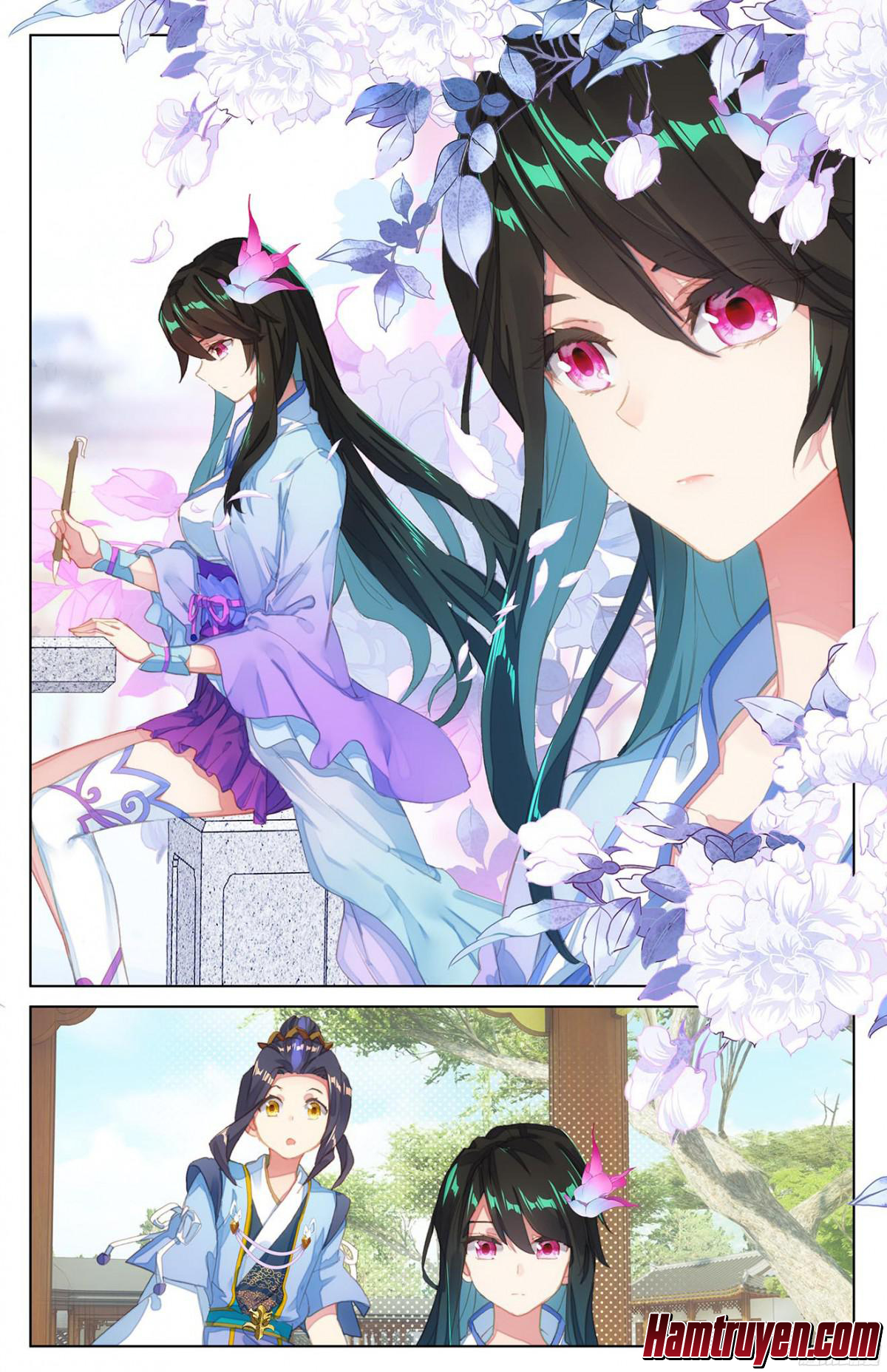 Nguyên Tôn - Page 12