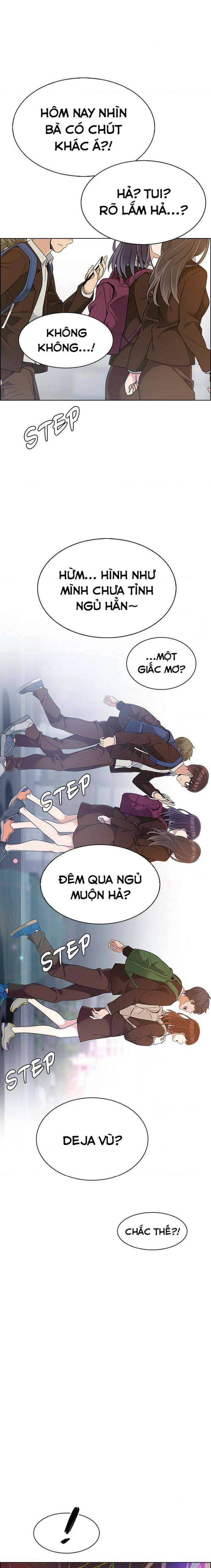 Dice-Trò Chơi Số Mệnh - Page 25