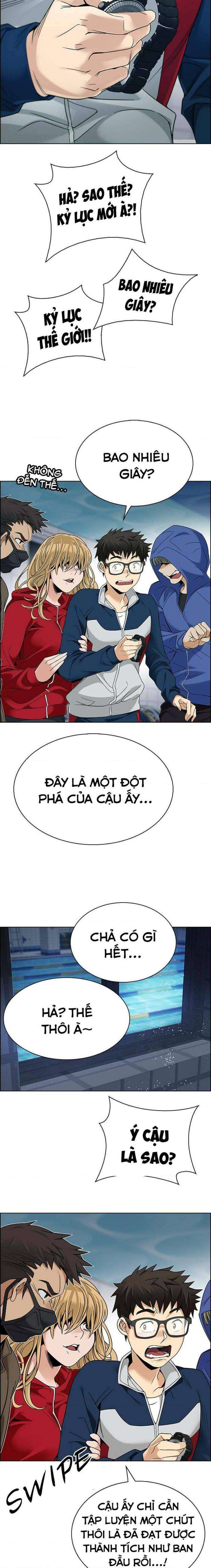 Dice-Trò Chơi Số Mệnh - Page 10