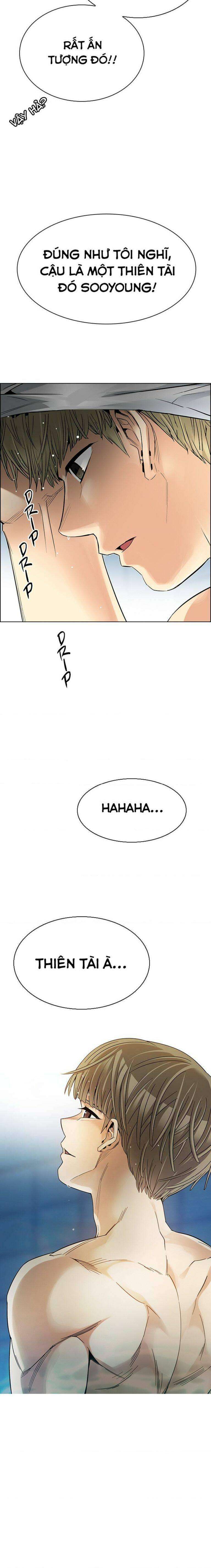 Dice-Trò Chơi Số Mệnh - Page 11