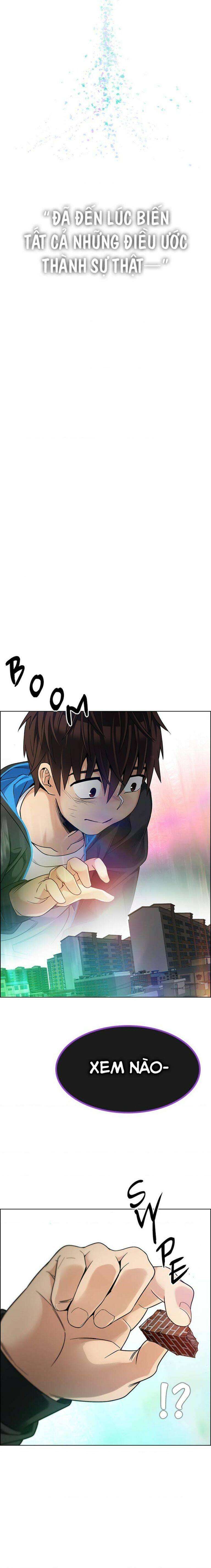 Dice-Trò Chơi Số Mệnh - Page 21