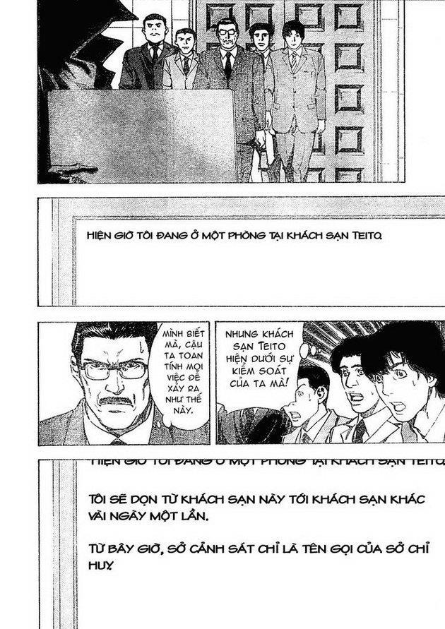 Quyển Sổ Thiên Mệnh - Page 16