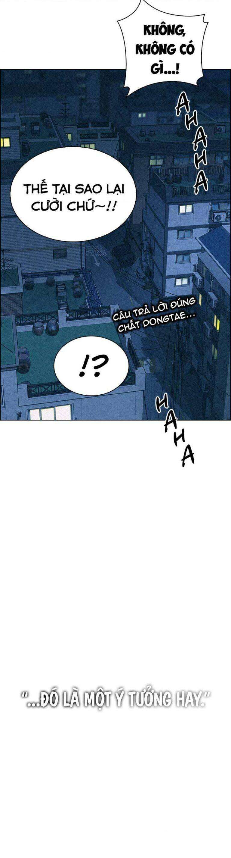 Dice-Trò Chơi Số Mệnh - Page 8