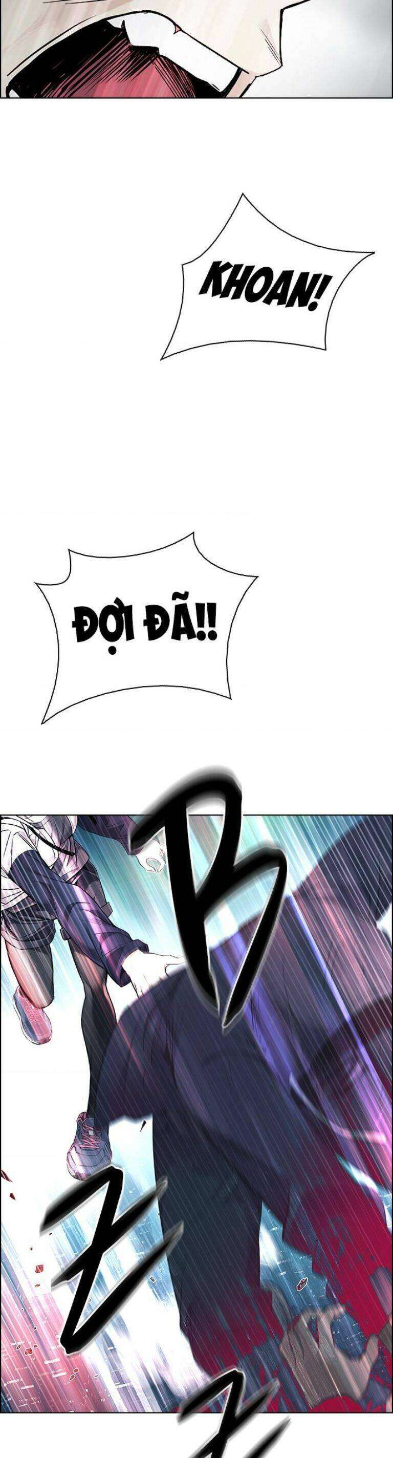 Dice-Trò Chơi Số Mệnh - Page 23