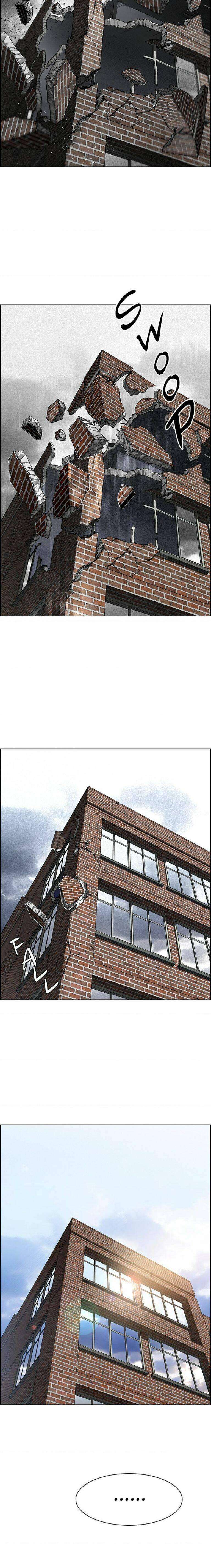 Dice-Trò Chơi Số Mệnh - Page 23