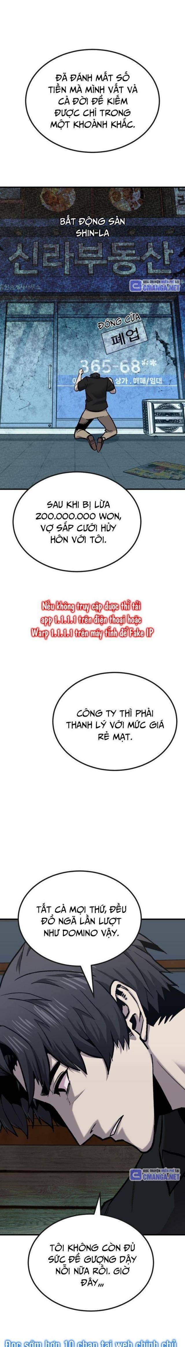 Ói Tiền Ra Đây - Page 7