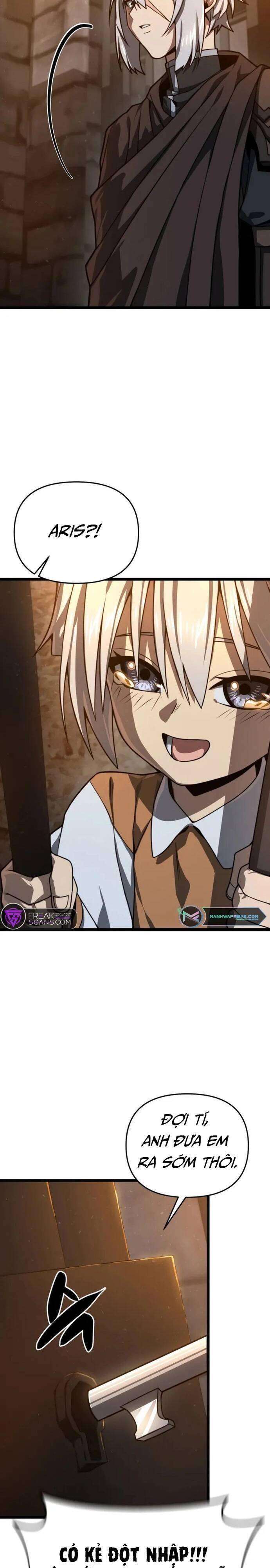 Kiếm Ma Chết Tiệt - Page 36