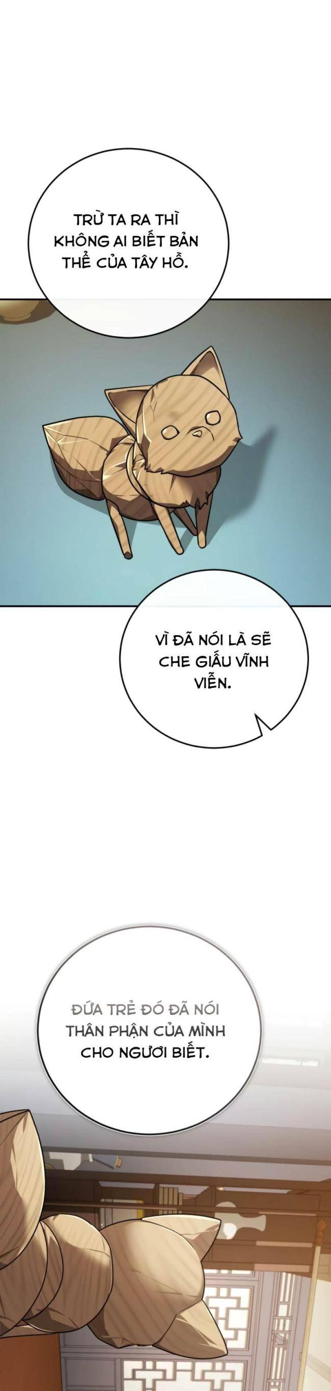 Thiếu Gia Yểu Mệnh Nhà Họ Bạch - Page 32