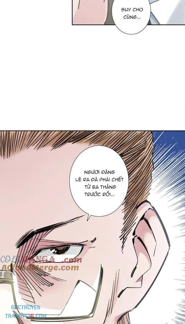 Câu Lạc Bộ Trường Sinh - Page 7