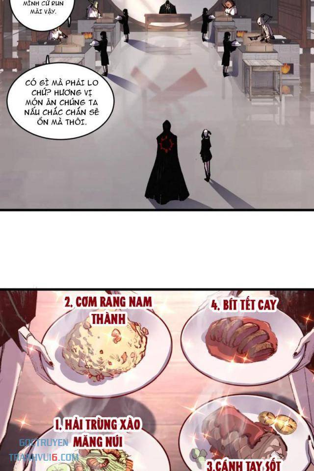 Trảm Nguyệt - Page 34