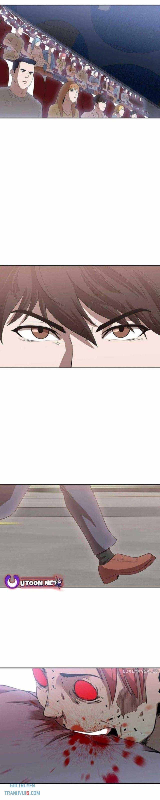 Thước Phim Sự Thật - Page 34