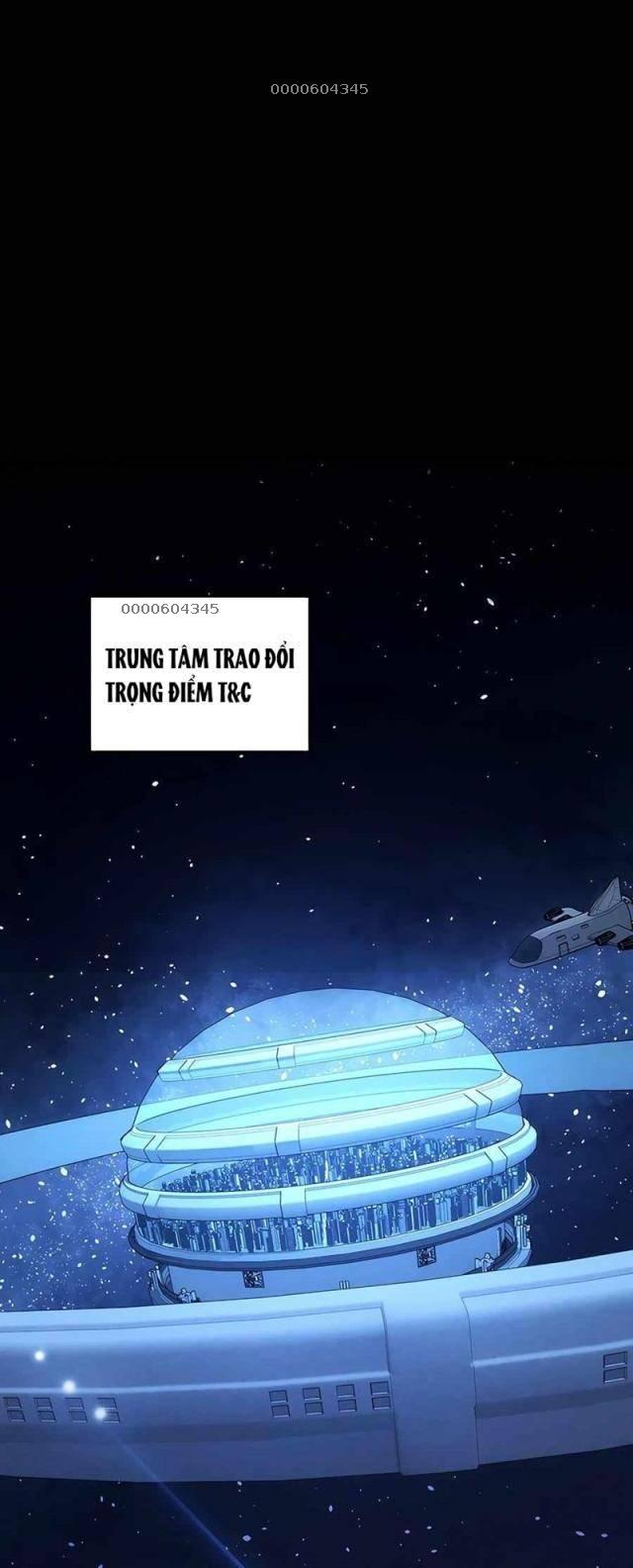 Tôi Đã Trở Thành Quái Vật Không Gian - Page 17