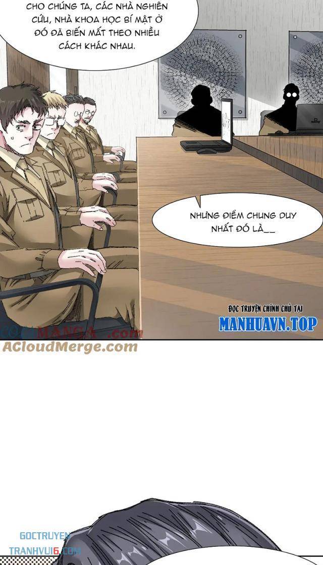 Câu Lạc Bộ Trường Sinh - Page 25