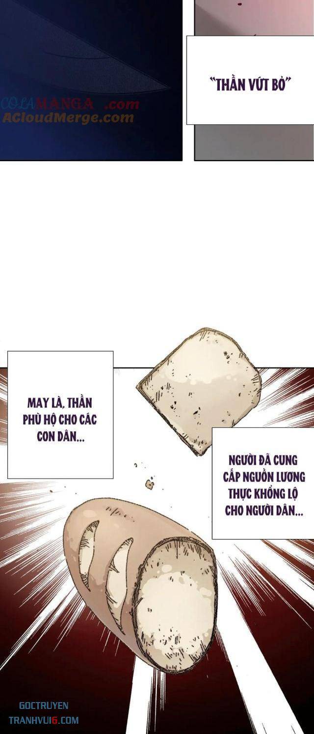 Câu Lạc Bộ Trường Sinh - Page 11