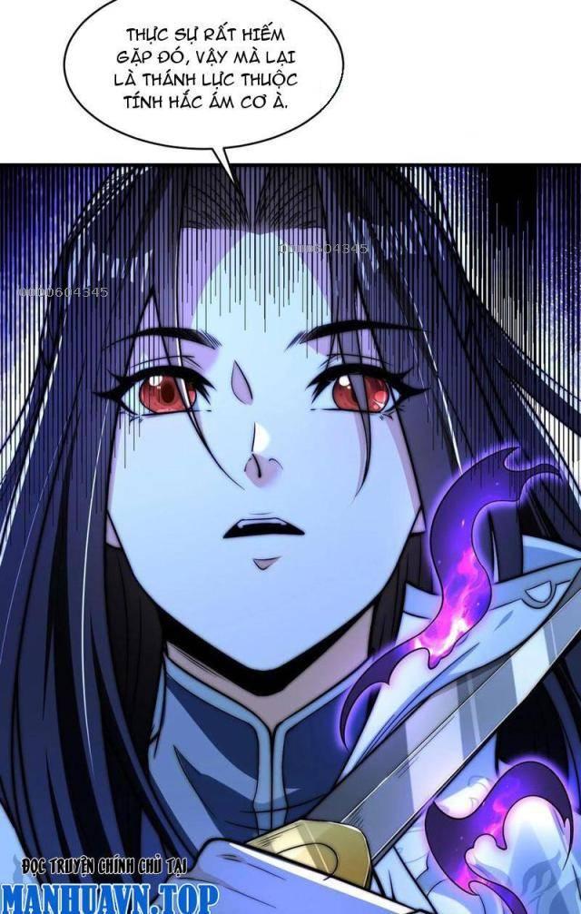 Tân Hỗn Độn Kiếm Thần - Page 6