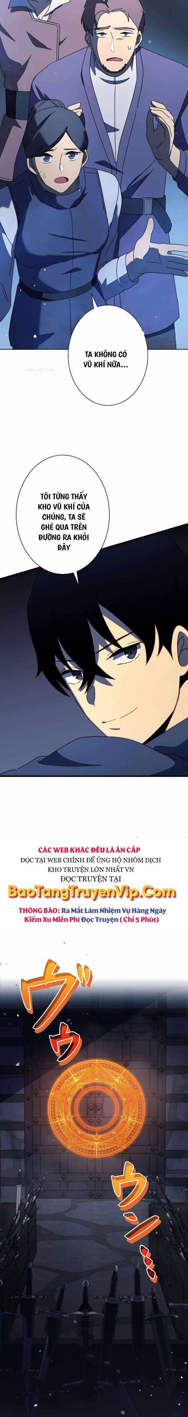 Đấng Cứu Thế Hồi Quy - Page 6