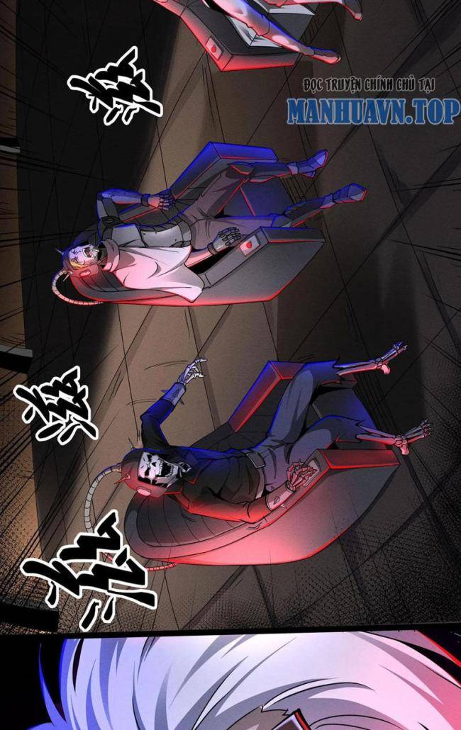 Dược Sư Kì Lạ: Bệnh Nhân Của Tôi Đều Rất Khủng Bố - Page 9