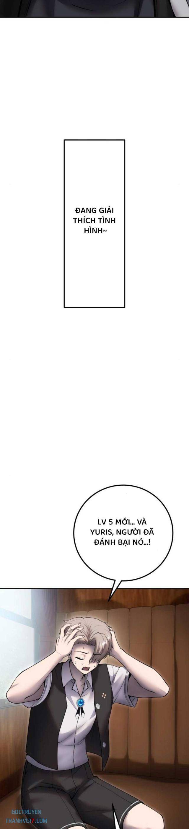 Tôi Mạnh Hơn Anh Hùng - Page 23