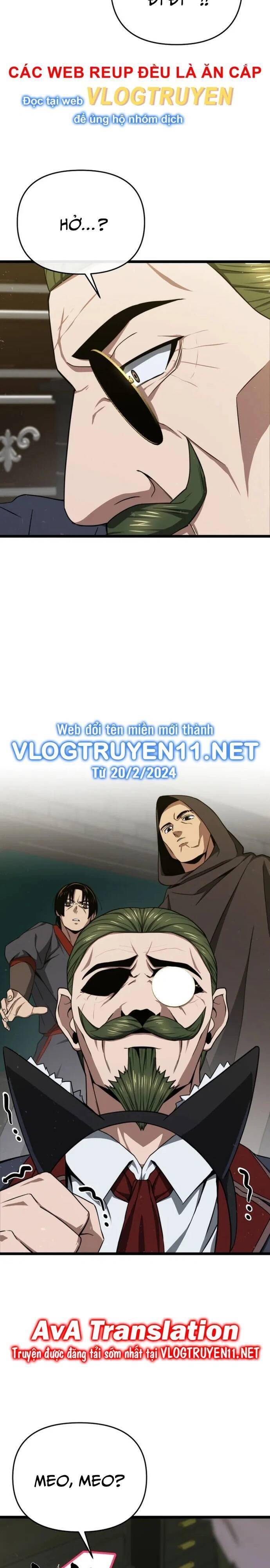 Kiếm Ma Chết Tiệt - Page 32