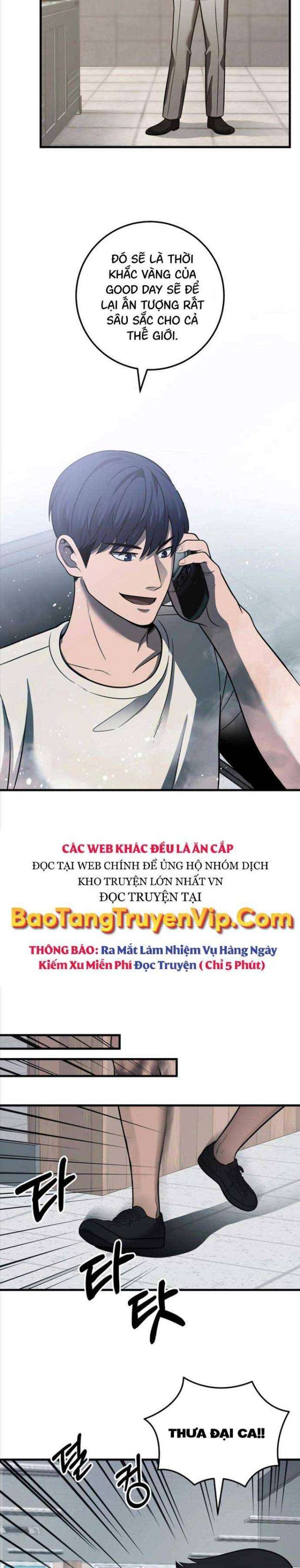 Kiếp Này Tôi Sẽ Là Phản Diện - Page 30