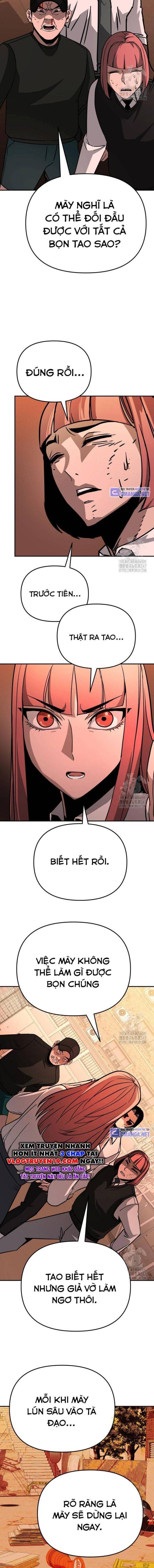 99 Thủ Lĩnh - Page 21