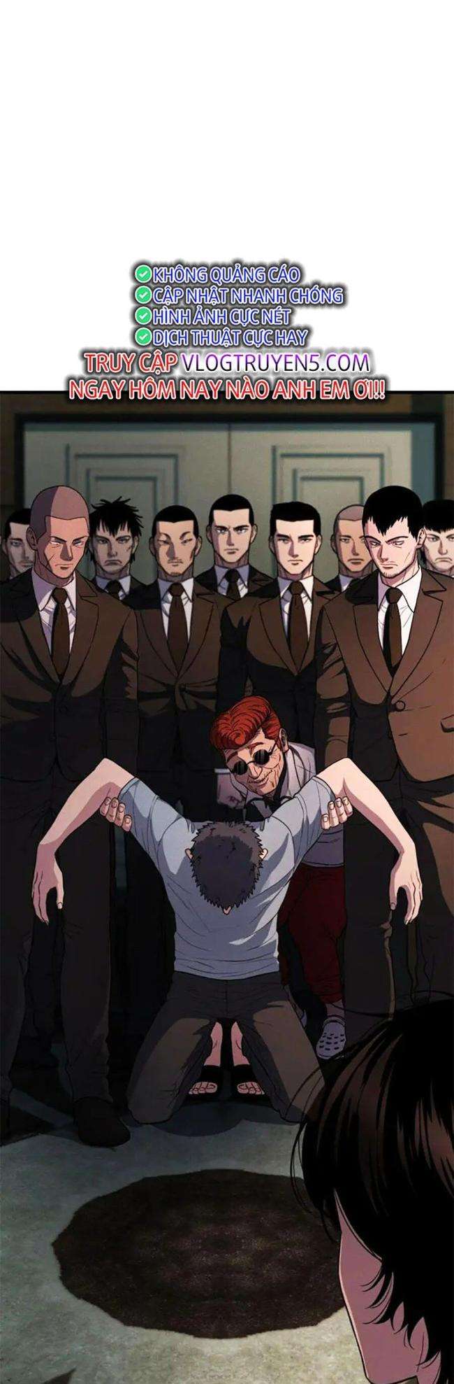 Gương Mặt Tâm Thần - Page 57
