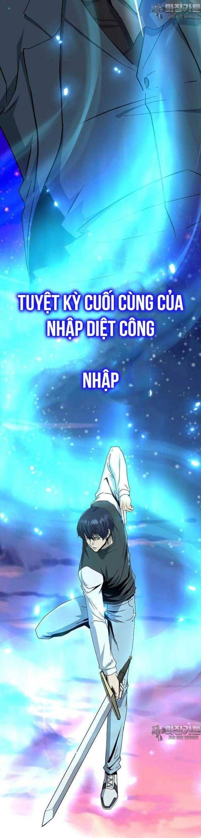 Thiên Ma Không Muốn Thăng Cấp - Page 39