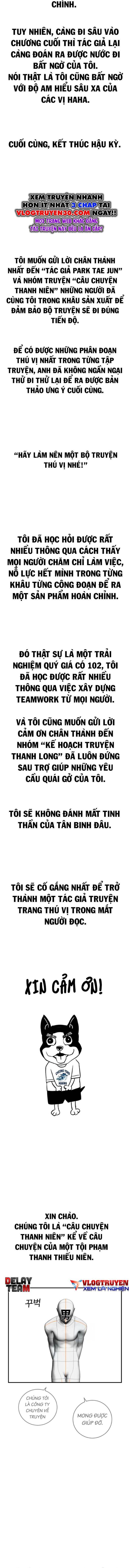 Cậu Bé Tội Phạm - Page 27