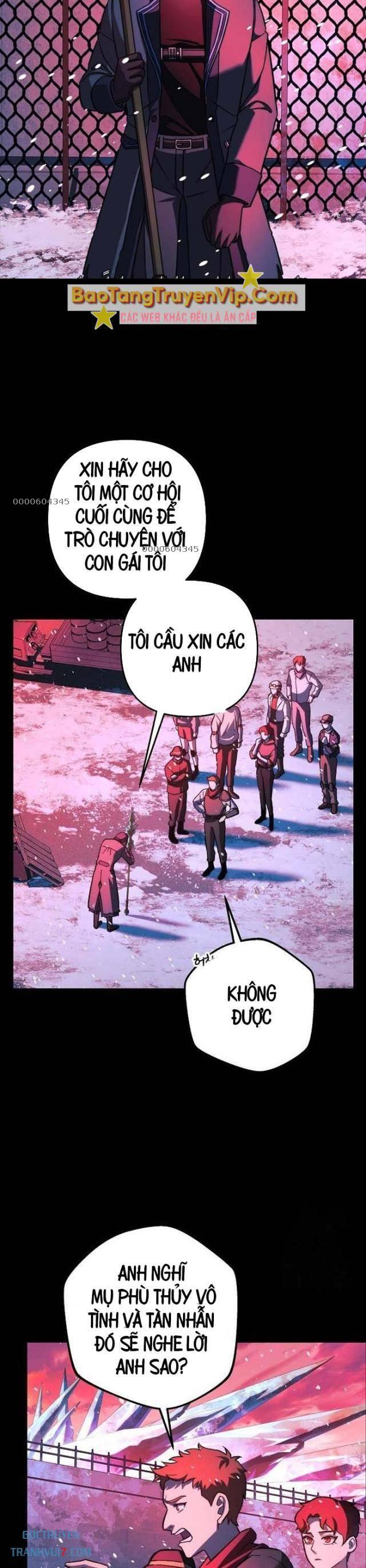 Con Gái Tôi Là Trùm Cuối - Page 8