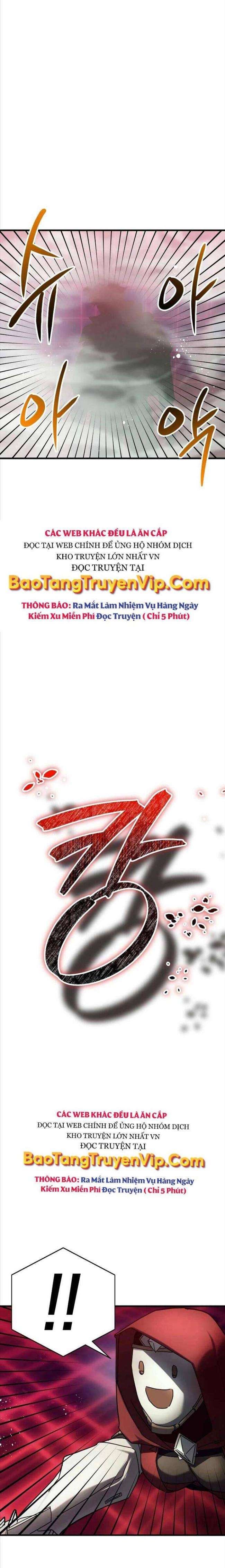 Ván Cược Của Chúa - Page 32