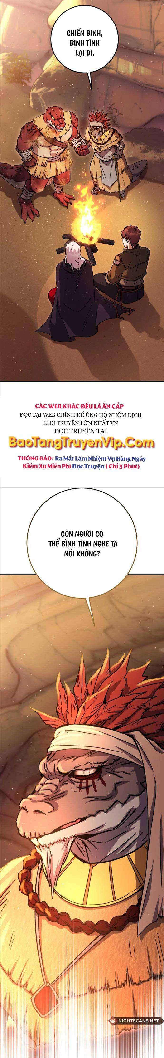 Sự Trả Thù Của Thợ Rèn Huyền Thoại - Page 30