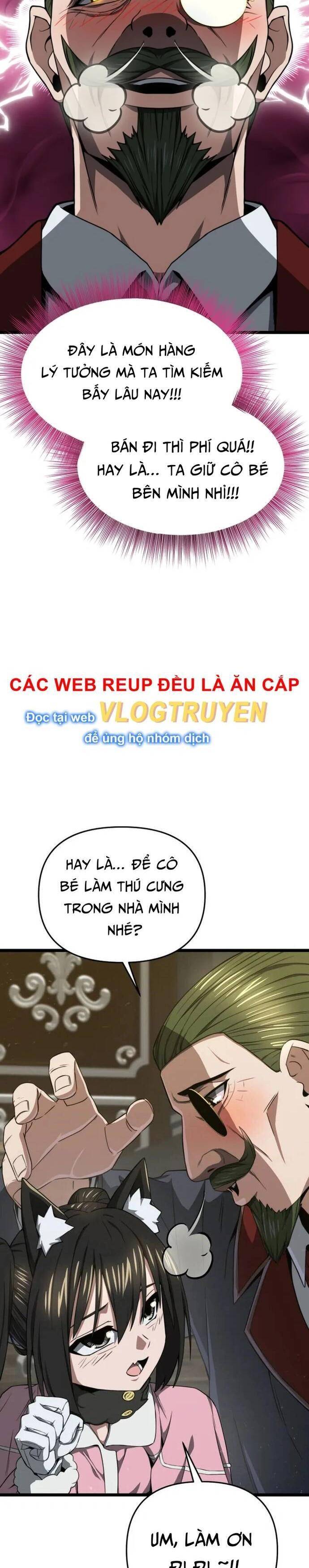 Kiếm Ma Chết Tiệt - Page 31